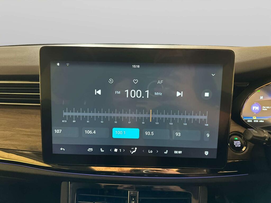 160Kw Ultra 80Kwh 20 Alloy Orange #24