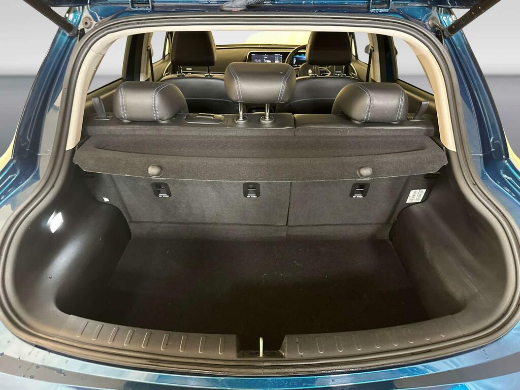 Great Wall ORA 03 48Kwh Pure Black #13