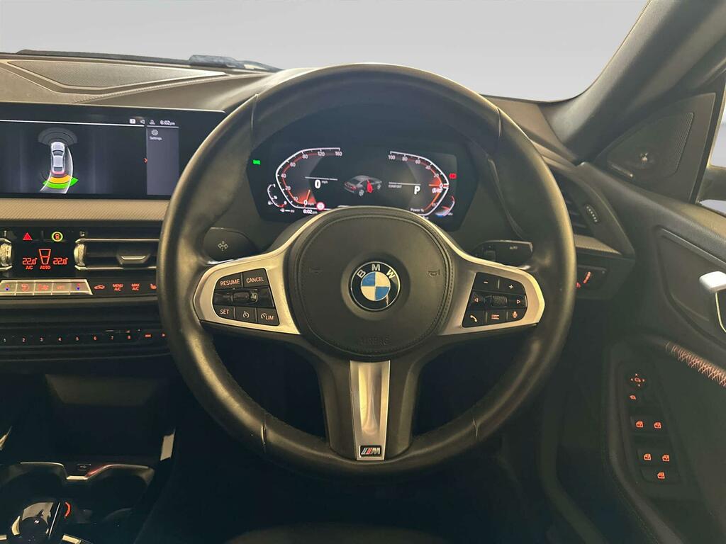 BMW 2 Series Gran Coupe Coupe Blue #15