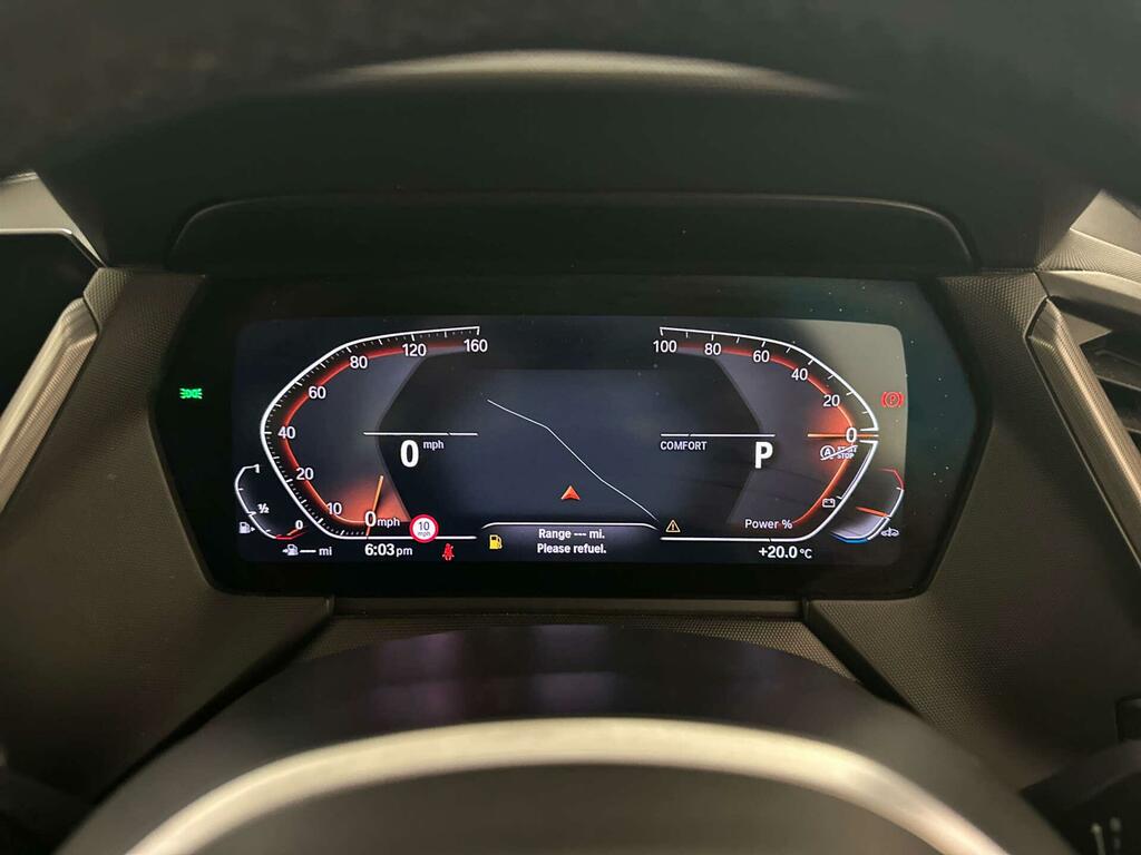 BMW 2 Series Gran Coupe Coupe Blue #17