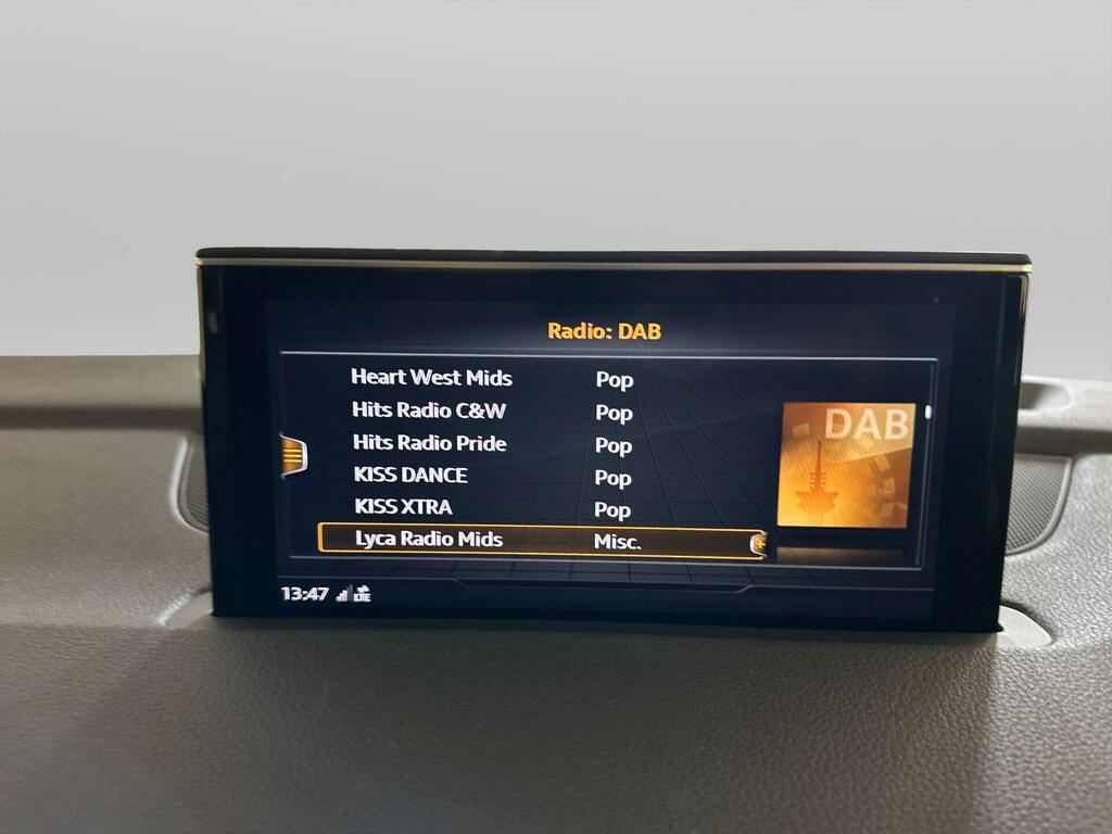 Audi Q7 Tdi Quattro S Line Grey #22
