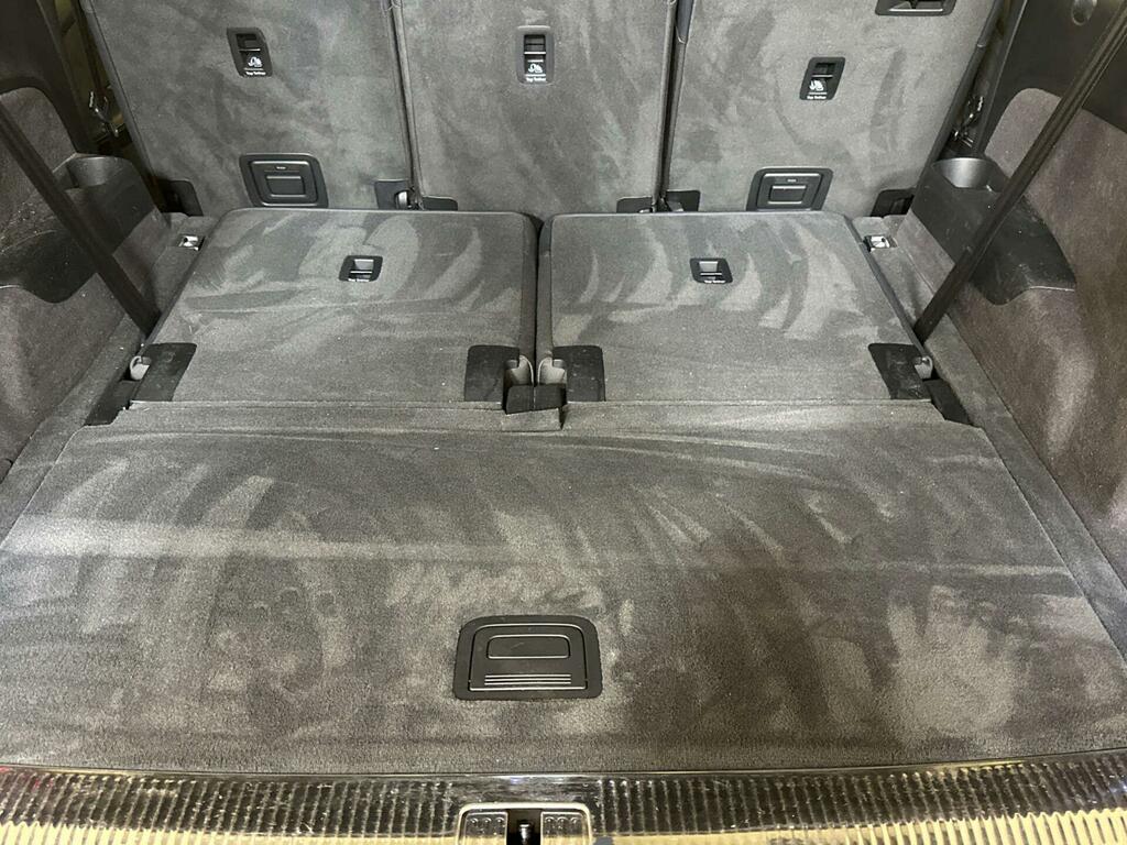 Audi Q7 Tdi Quattro S Line Grey #14