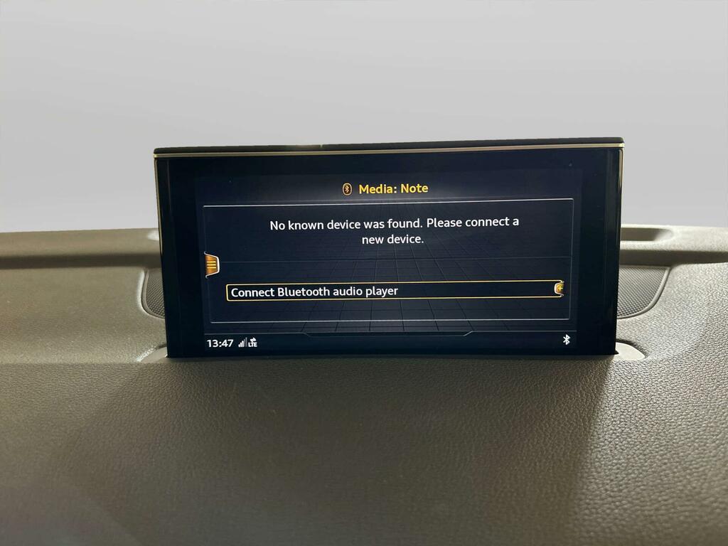 Audi Q7 Tdi Quattro S Line Grey #23
