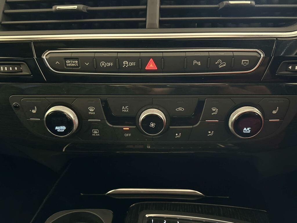 Audi Q7 Tdi Quattro S Line Grey #26