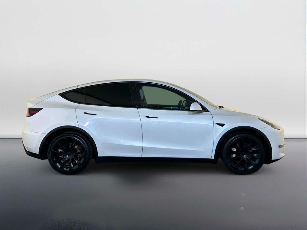 Tesla Model Y Suv Dual Motor Long Range 202222 Grey #9