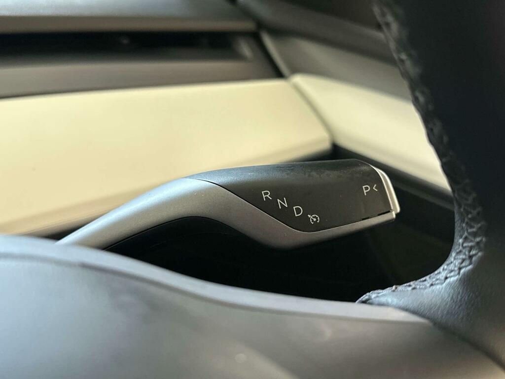 Tesla Model Y Suv Dual Motor Long Range 202222 Grey #18