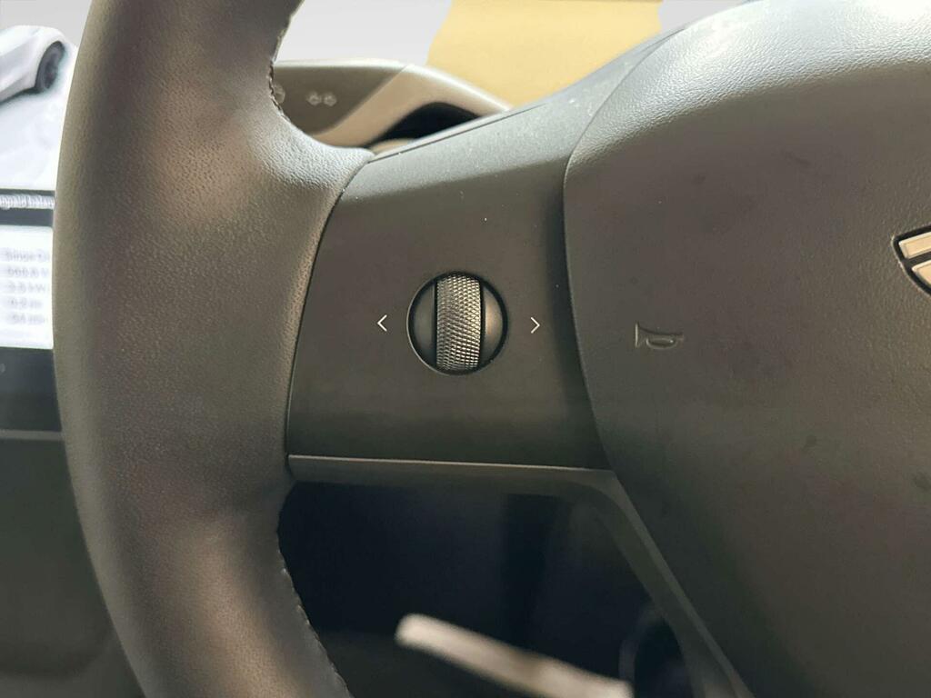 Tesla Model Y Suv Dual Motor Long Range 202222 Grey #16