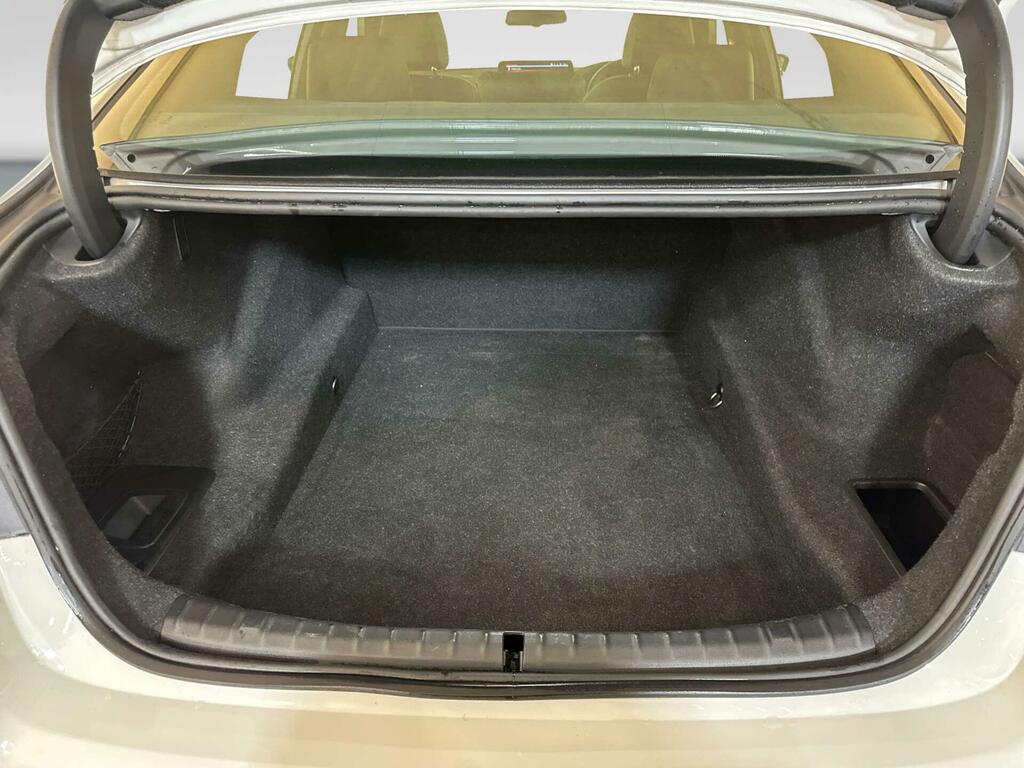 BMW 5 Series 520D Mht M Sport Step Techpro Pack Grey #12