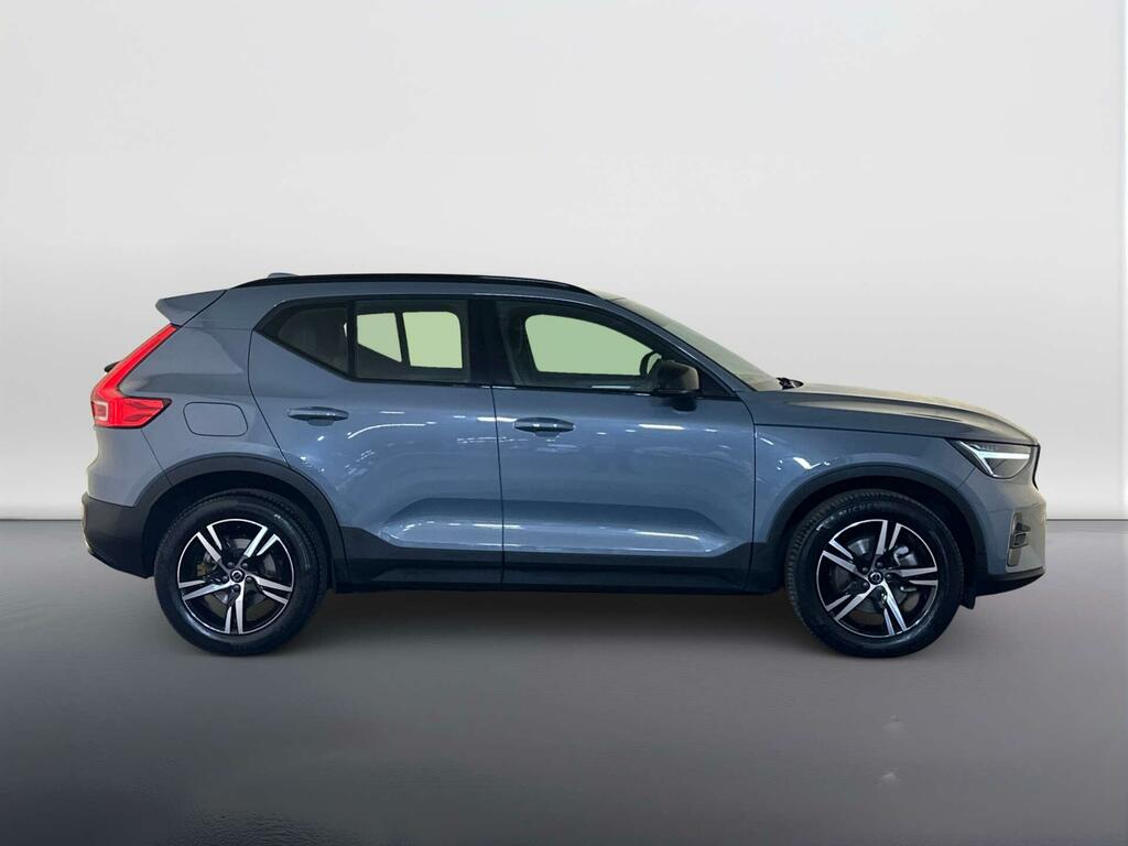 Volvo XC40 R Design Pro Black #9