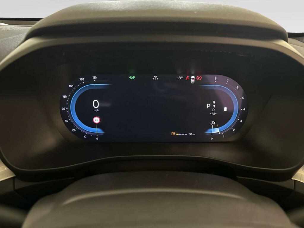 Volvo XC40 R Design Pro Black #17