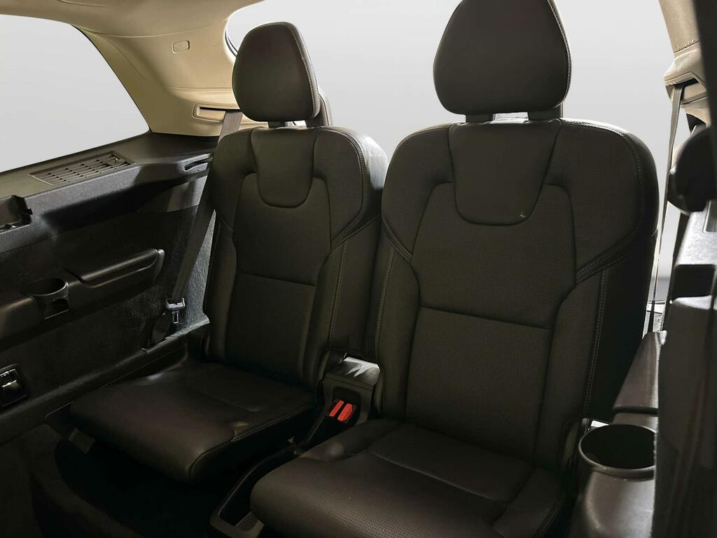 Volvo XC90 D5 Powerpulse Awd R-design Pro Grey #13