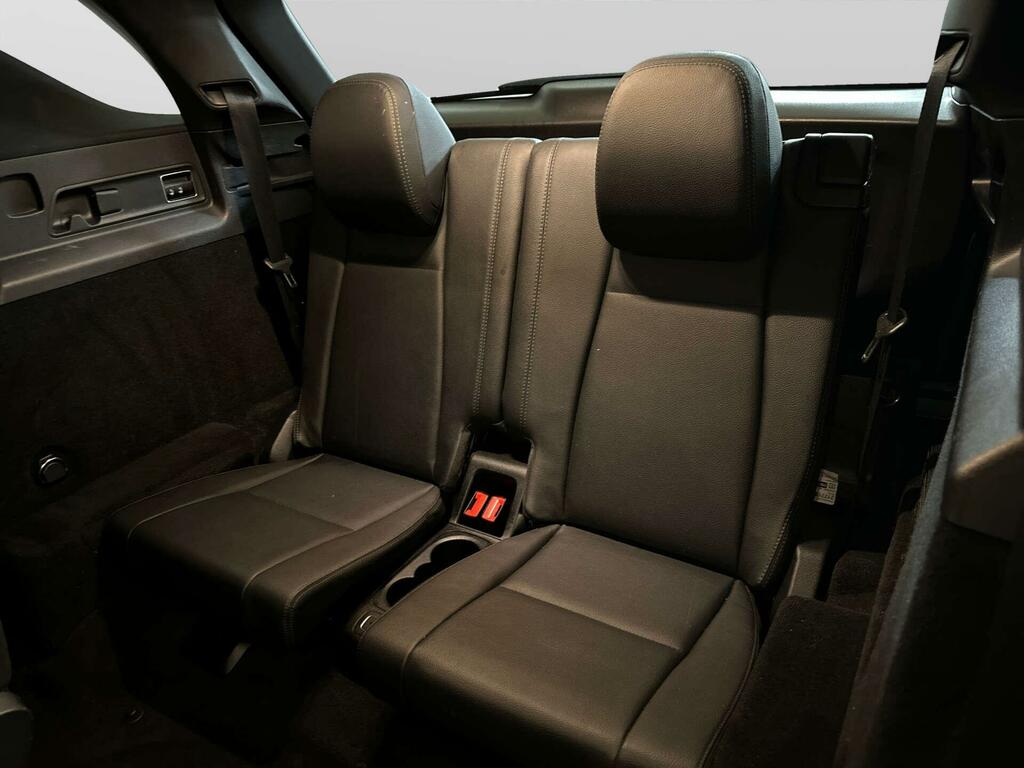 Mercedes-Benz GLE Class Suv Black #13