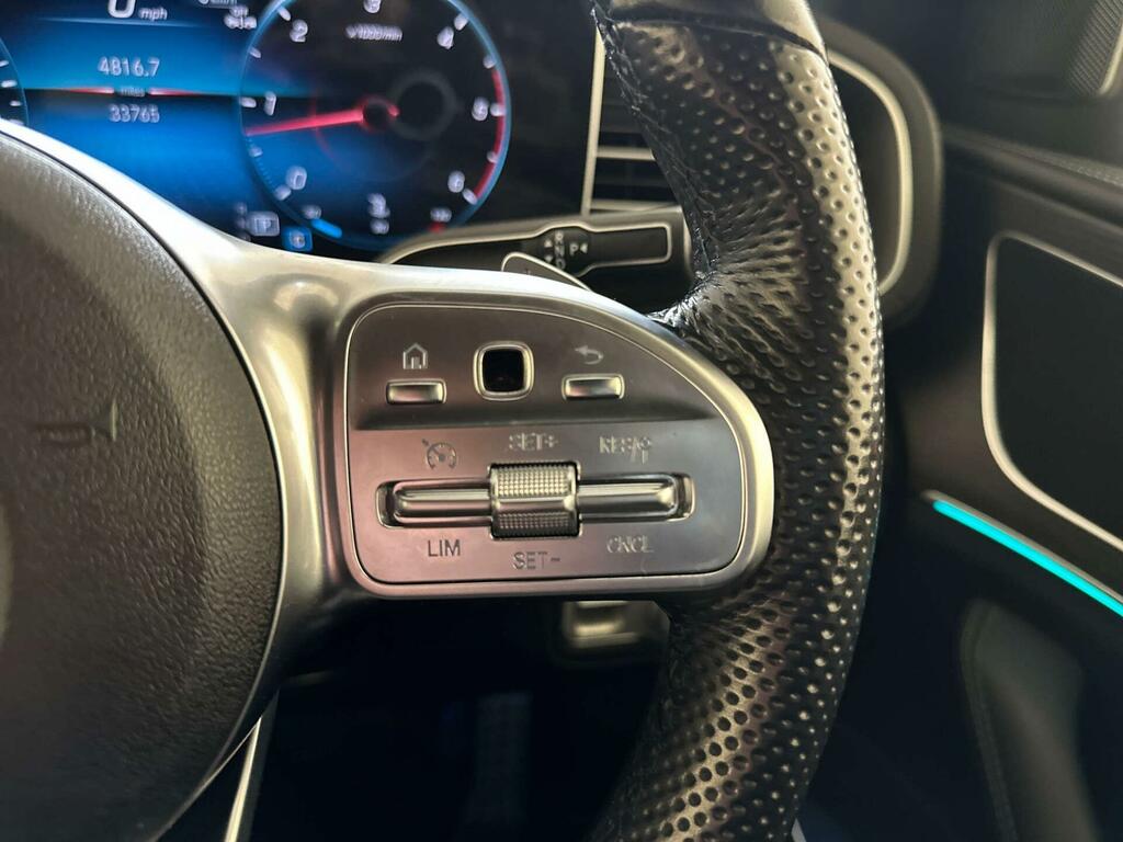Mercedes-Benz GLE Class Suv Black #19