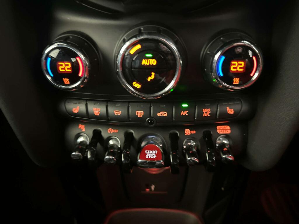 Mini Hatch 1.5 Cooper Exclusive 134 Bhp Cruise Contro Grey #24