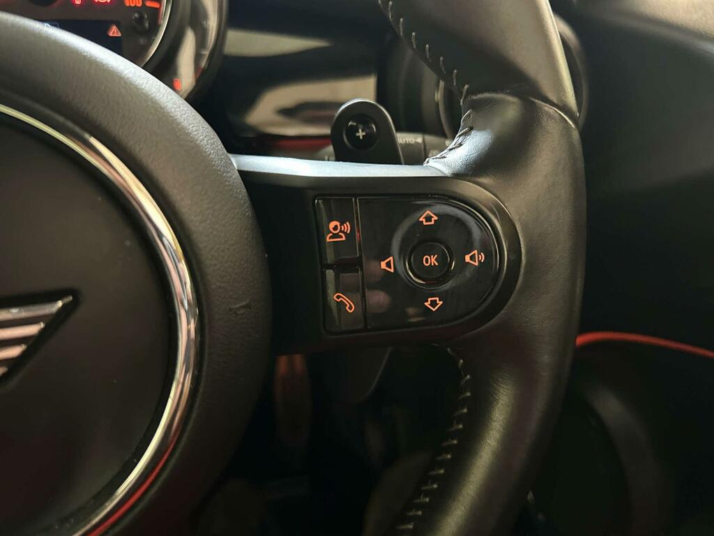 Mini Hatch 1.5 Cooper Exclusive 134 Bhp Cruise Contro Grey #18