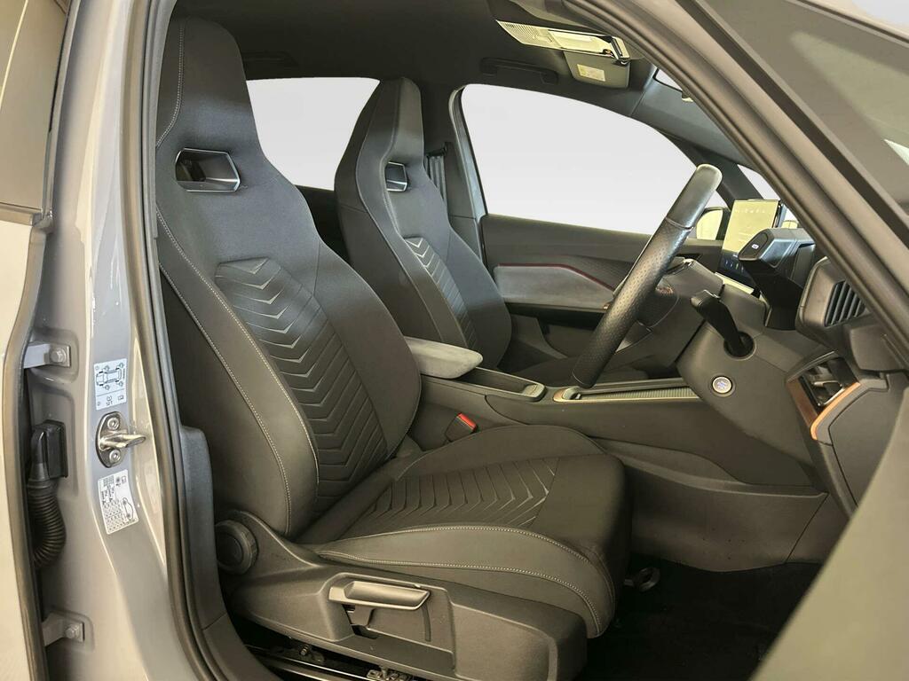 Cupra Born 150Kw V1 58Kwh Grey #13