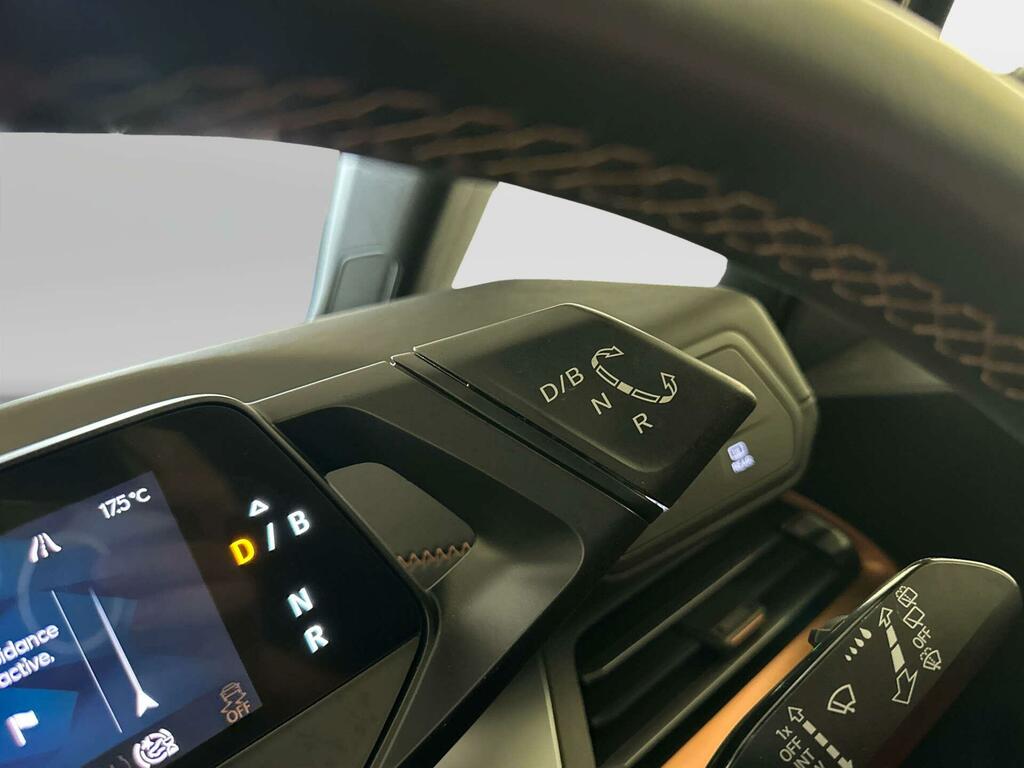 Cupra Born 150Kw V1 58Kwh Grey #19