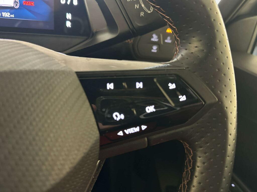 Cupra Born 150Kw V1 58Kwh Grey #18