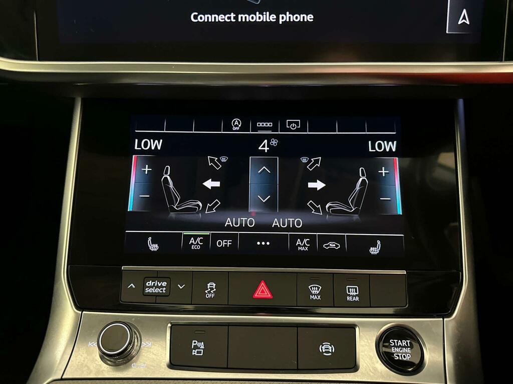 Audi A6 Saloon 2021 21 2.0 #24