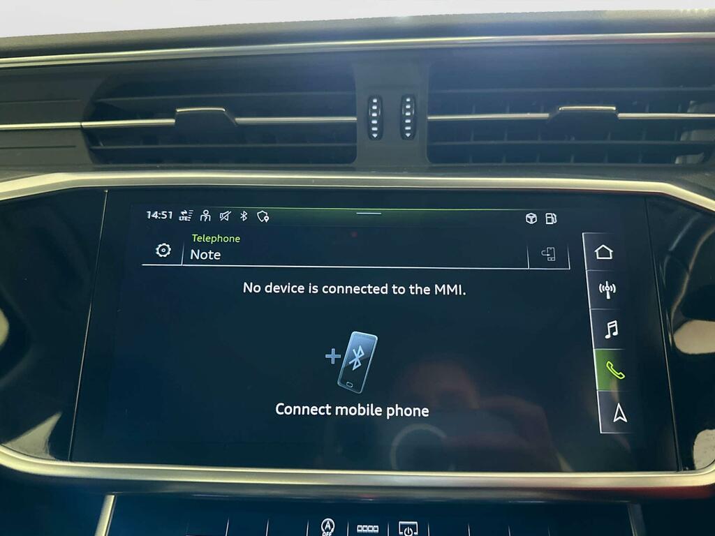 Audi A6 Saloon 2021 21 2.0 #20