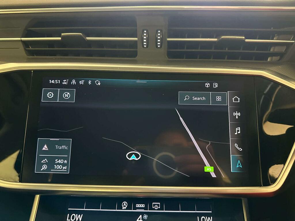Audi A6 Saloon 2021 21 2.0 #22