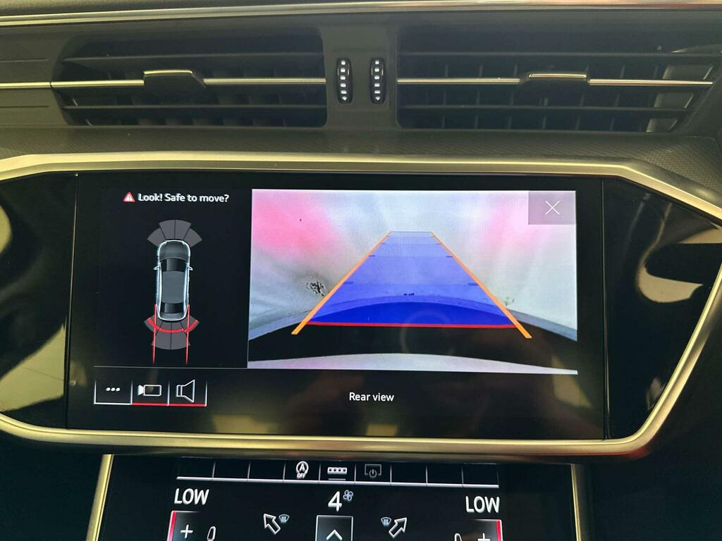 Audi A6 Saloon 2021 21 2.0 #19