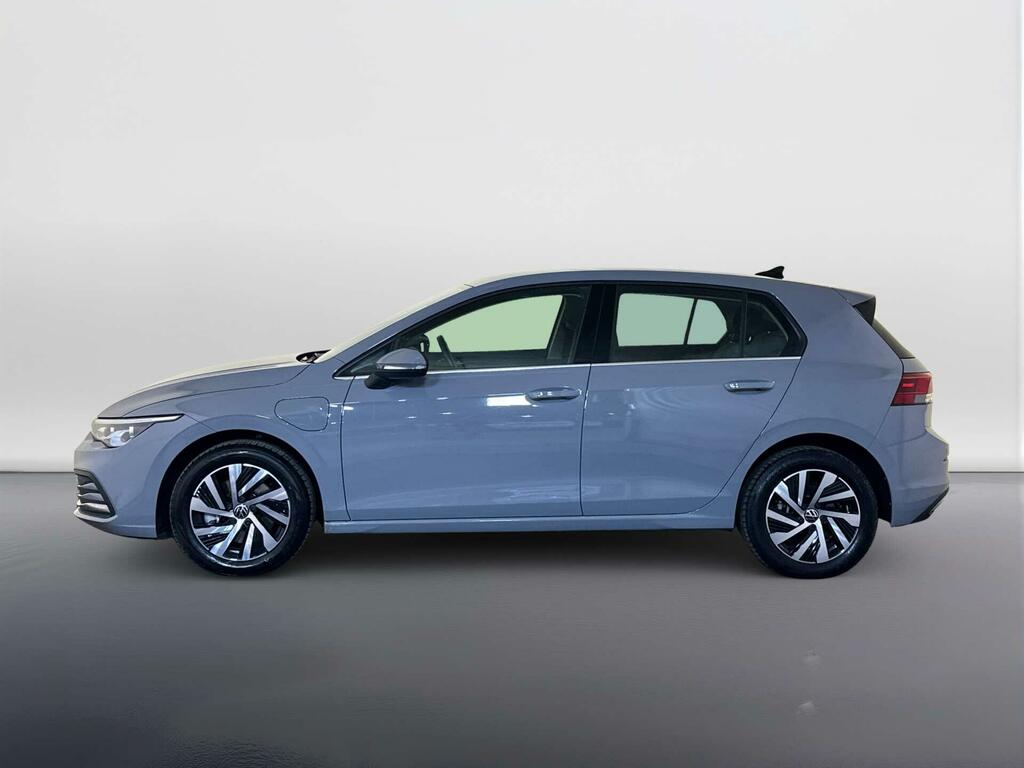 Volkswagen e-Golf 1.4 Tsi 13Kwh Style Hatchback Plug-in H Grey #5