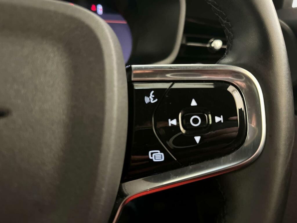 Polestar 2 Single Motor 69Kwh Standard Silver #16