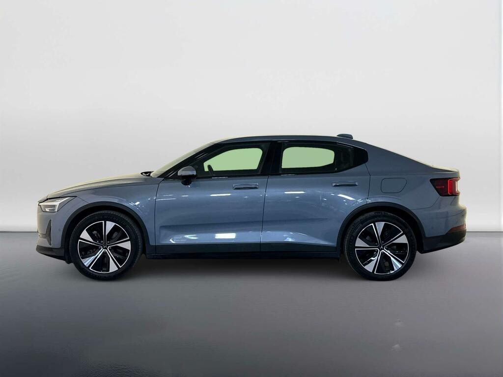 Polestar 2 Single Motor 82Kwh Long Range Fastback Electri Grey #5