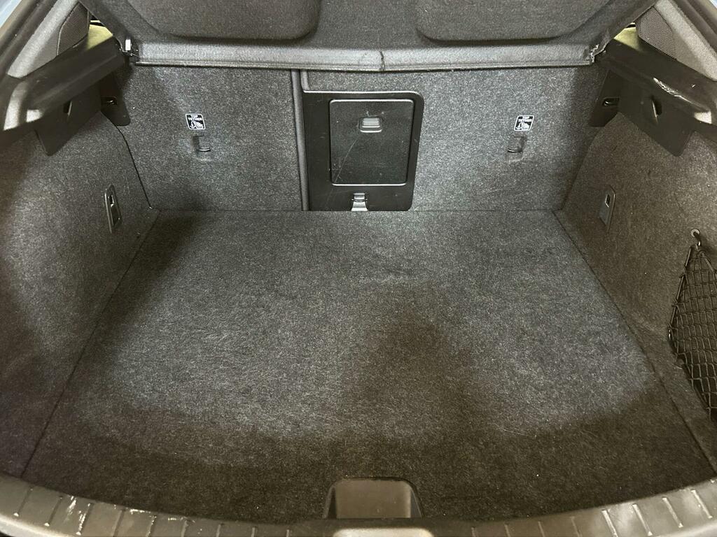 Polestar 2 Single Motor 69Kwh Standard Silver #12
