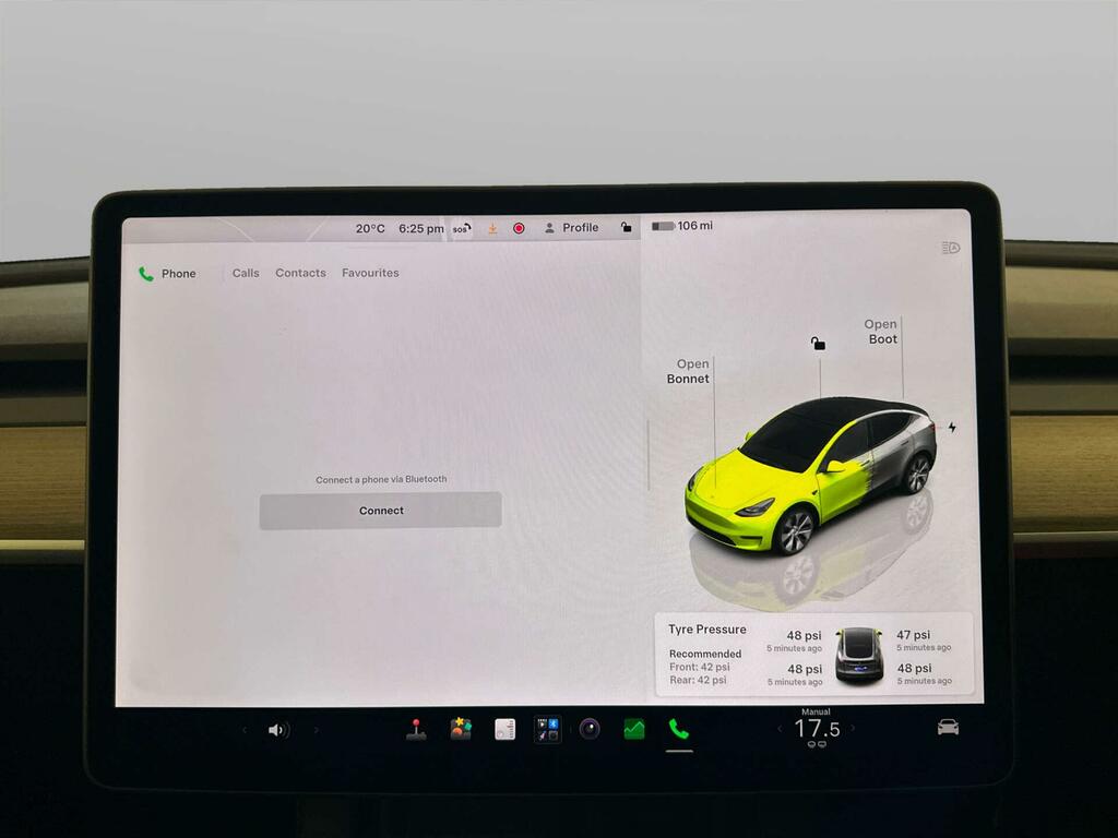 Tesla Model Y Suv Dual Motor Long Range 4Wde 202373 Grey #22