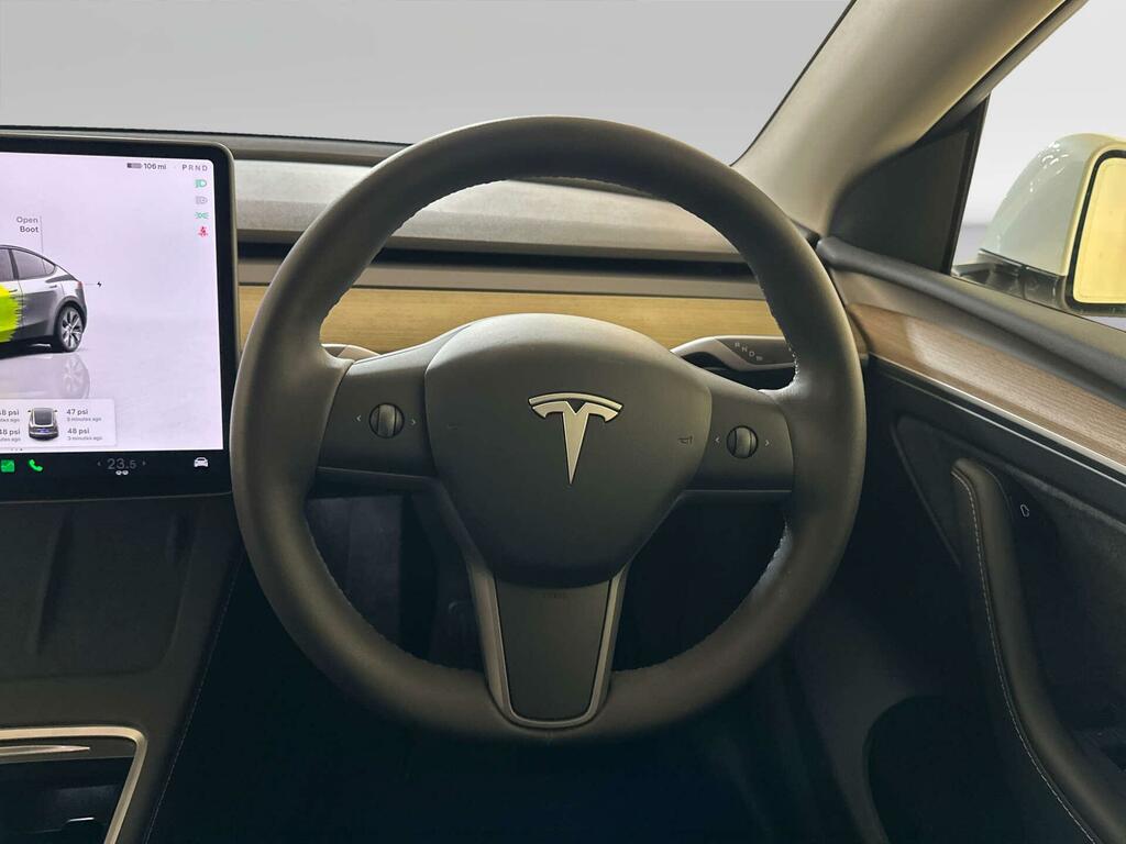 Tesla Model Y Suv Dual Motor Long Range 4Wde 202373 Grey #15