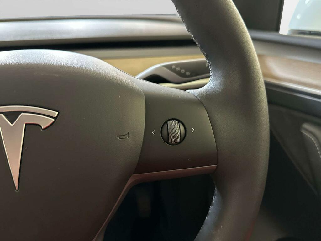 Tesla Model Y Suv Dual Motor Long Range 4Wde 202373 Grey #17