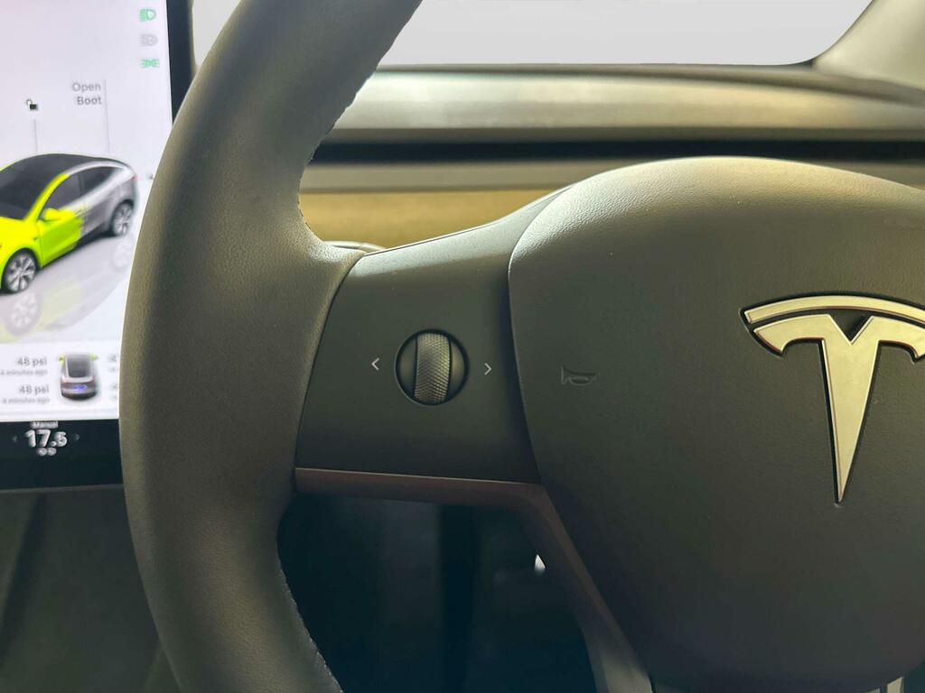 Tesla Model Y Suv Dual Motor Long Range 4Wde 202373 Grey #16