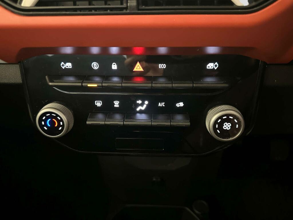 Dacia Spring 27Kwh Extreme 65 48Kw 2025 Brown #19