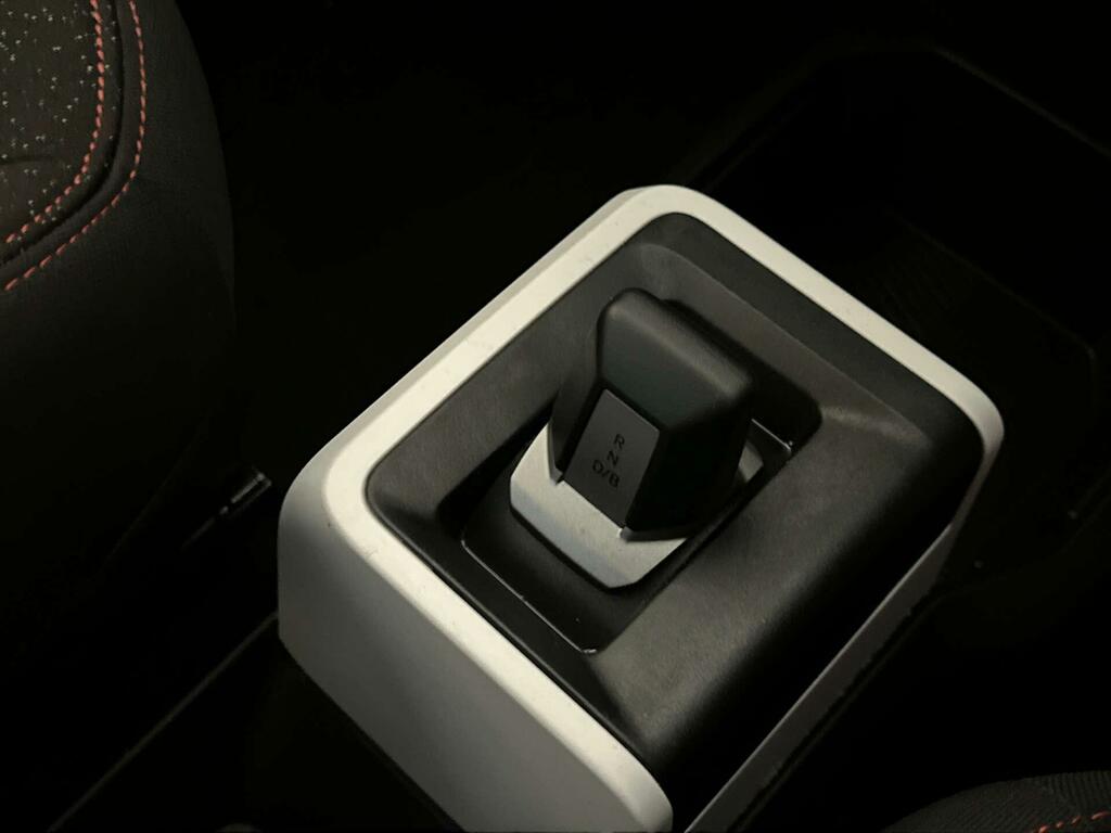 Dacia Spring 27Kwh Extreme 65 48Kw 2025 Brown #20