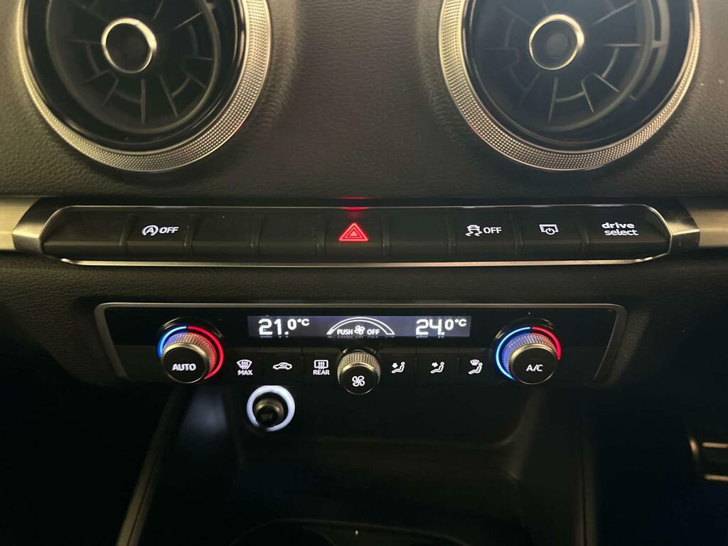 Audi A3 A3 Sportback Sport 30 Tdi Grey #22