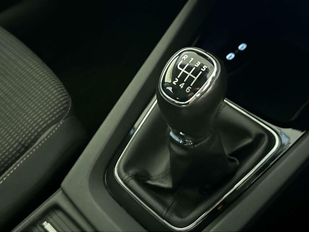 Skoda Octavia 2.0 Tdi Se Technology Blue #23