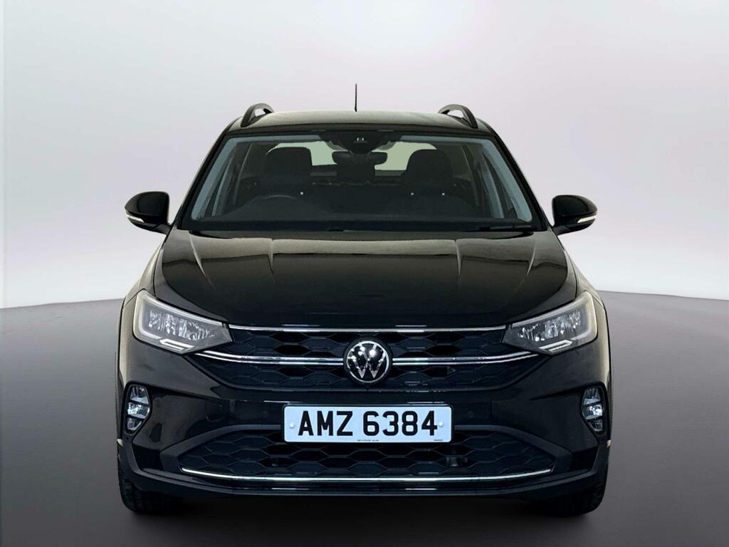 Volkswagen Taigo 1.0 Tsi Life Suv Euro 6 Ss 1 Black #3