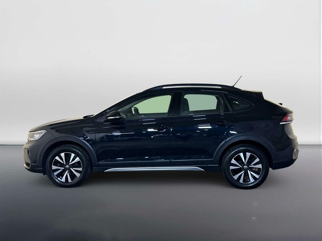 Volkswagen Taigo 1.0 Tsi Life Suv Euro 6 Ss 1 Black #5
