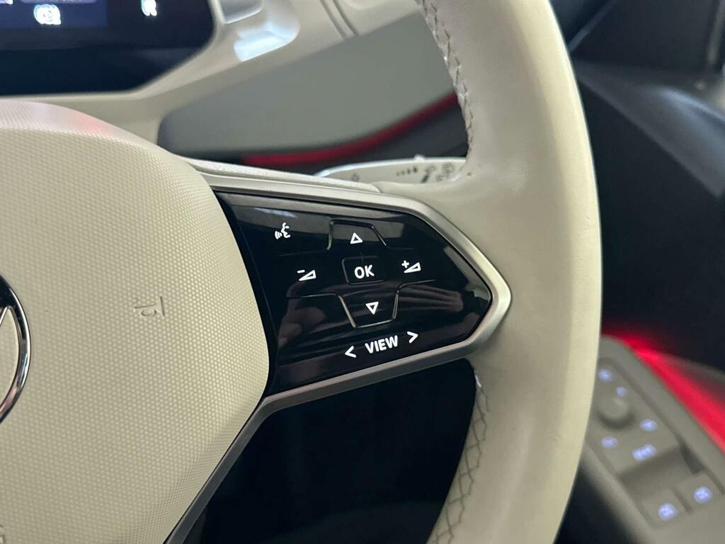 Volkswagen ID.3 1St Edition 58Kwh Pro Performance 204Ps White #18