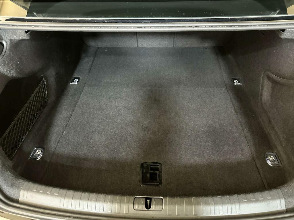 Audi A6 Saloon Tdi 40 S Line Black #12