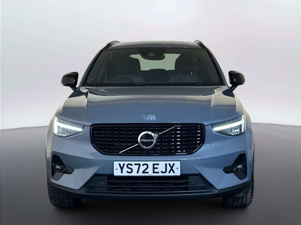 Volvo XC40 1.5H T4 Recharge 10.7Kwh Plus Suv Plug- Grey #3