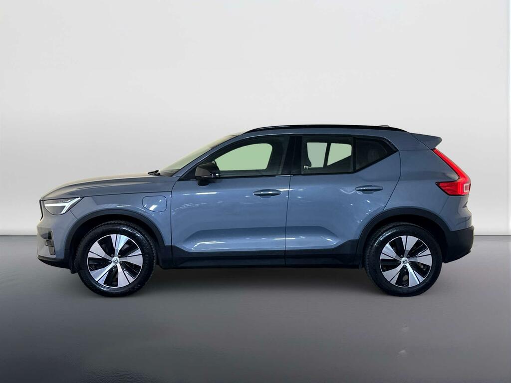 Volvo XC40 1.5H T4 Recharge 10.7Kwh Plus Suv Plug- Grey #5