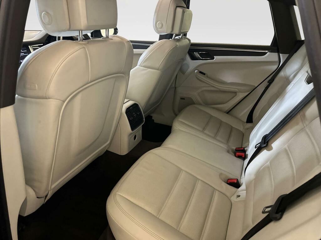 Porsche Macan T V6 Gts U1103 Ulez Red #11