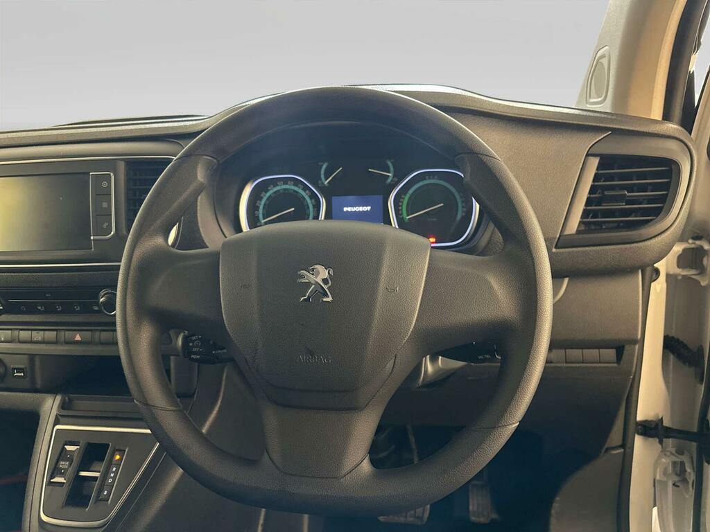 Peugeot E-Expert E 1000 75Kwh Professional Premium Standard Panel #14