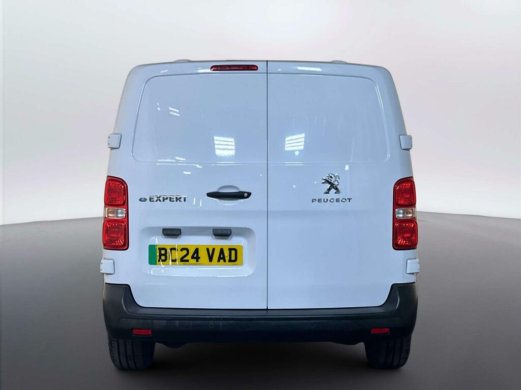 Peugeot E-Expert E 1000 75Kwh Professional Premium Standard Panel #7