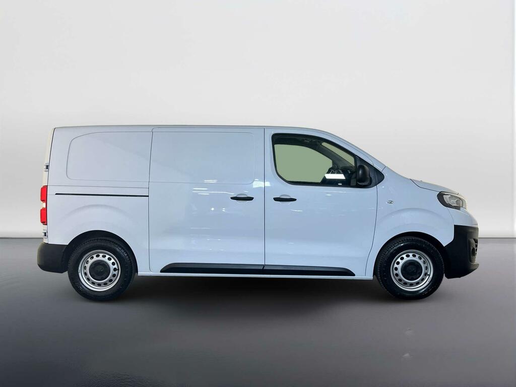 Peugeot E-Expert E 1000 75Kwh Professional Premium Standard Panel #9