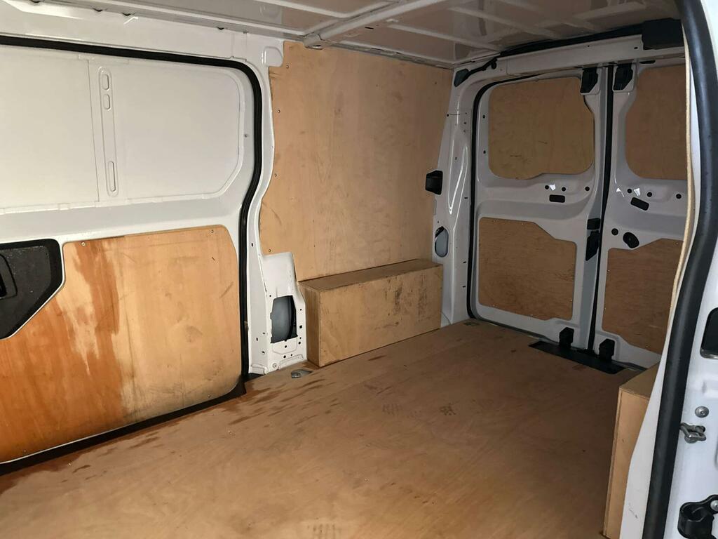 Peugeot Expert Professional White #10