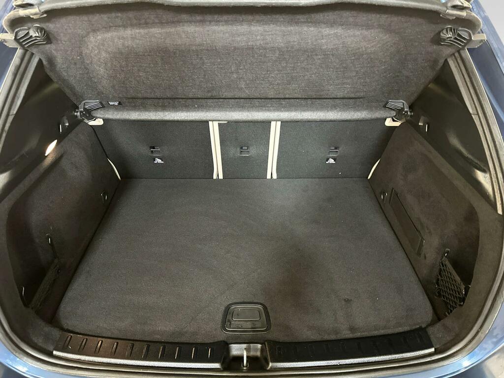 Mercedes-Benz EQA Sport Black #12